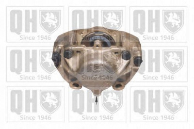 QUINTON HAZELL qbs2652 -  Тормозной суппорт